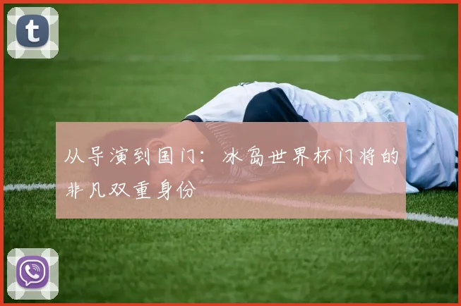 从导演到国门：冰岛世界杯门将的非凡双重身份